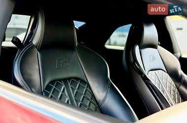 Купе Audi S5 2017 в Кременчуге