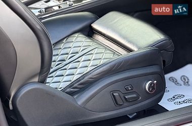 Купе Audi S5 2017 в Кременчуге
