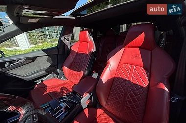 Кабриолет Audi S5 2021 в Виннице
