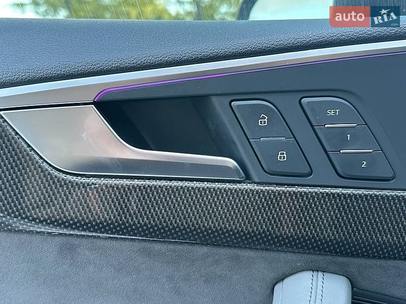 Купе Audi S5 2018 в Києві фото 10 Купе Audi S5 2018 в Києві