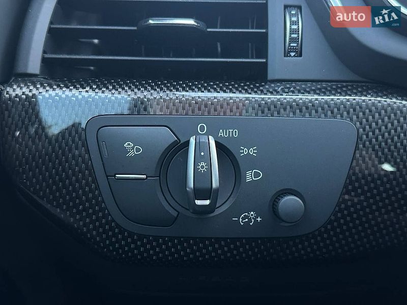 Купе Audi S5 2018 в Києві фото 18 Купе Audi S5 2018 в Києві