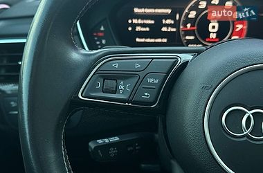Купе Audi S5 2018 в Києві фото 21 Купе Audi S5 2018 в Києві
