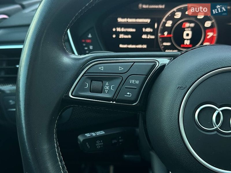 Купе Audi S5 2018 в Києві фото 21 Купе Audi S5 2018 в Києві