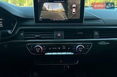 Купе Audi S5 2018 в Києві фото 30 Купе Audi S5 2018 в Києві