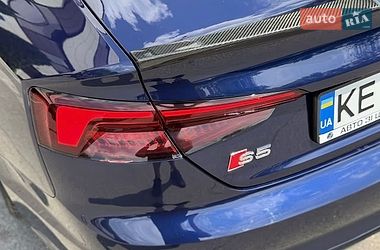 Купе Audi S5 2019 в Днепре