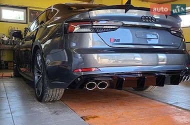 Купе Audi S5 2018 в Мерефа