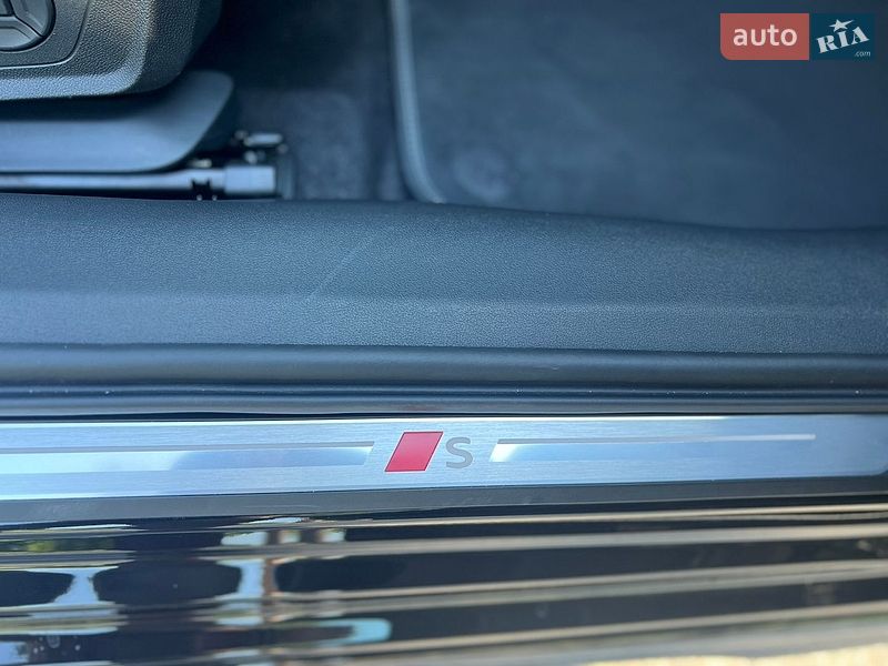 Ліфтбек Audi S5 2025 в Харкові