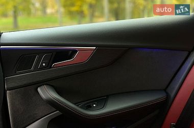 Купе Audi S5 2017 в Киеве фото 52 Купе Audi S5 2017 в Киеве