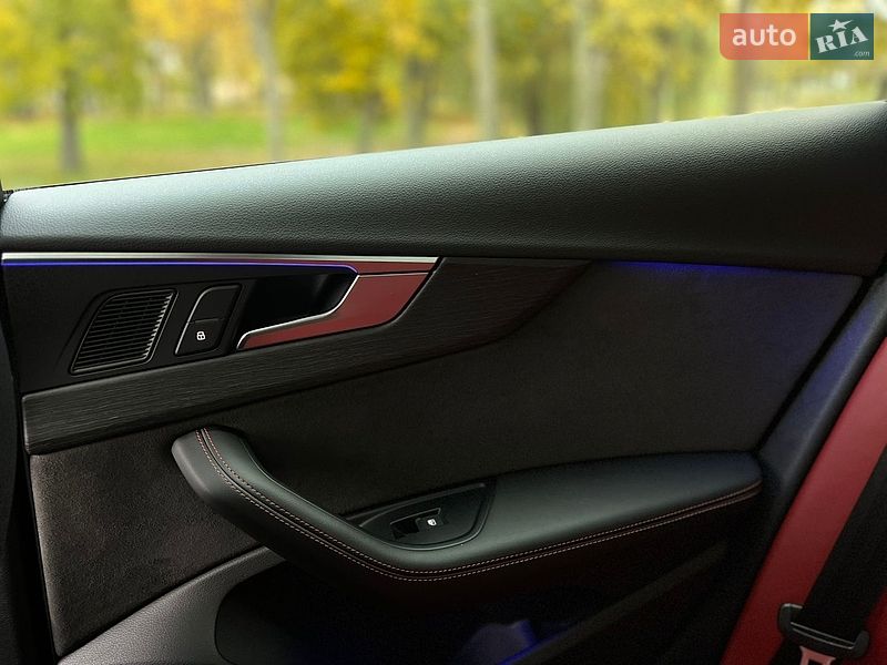 Купе Audi S5 2017 в Киеве фото 52 Купе Audi S5 2017 в Киеве