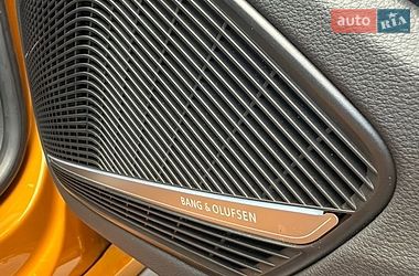 Купе Audi S5 2021 в Одесі