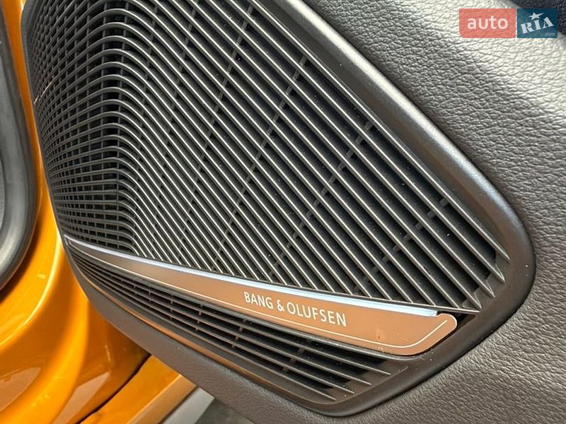 Купе Audi S5 2021 в Одесі