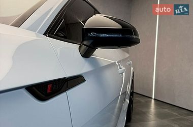 Купе Audi S5 2024 в Одессе