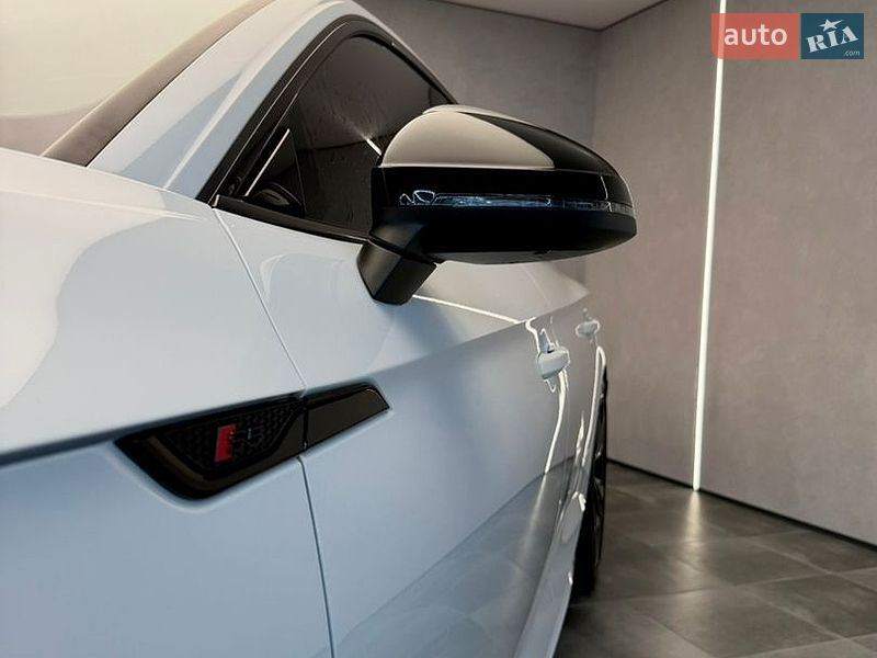 Купе Audi S5 2024 в Одессе