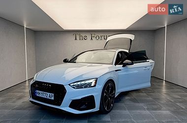 Купе Audi S5 2024 в Одессе