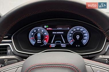 Купе Audi S5 2024 в Одессе
