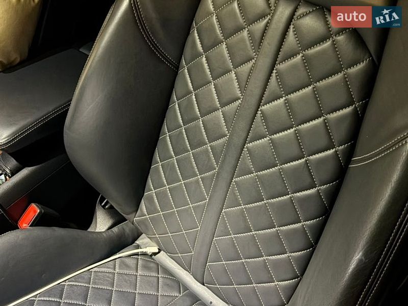 Кабріолет Audi S5 2021 в Києві