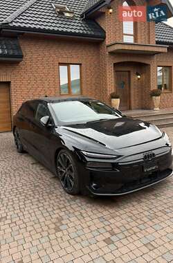 Универсал Audi S6 e-tron 2025 в Луцке