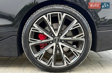 Универсал Audi S6 e-tron 2025 в Луцке