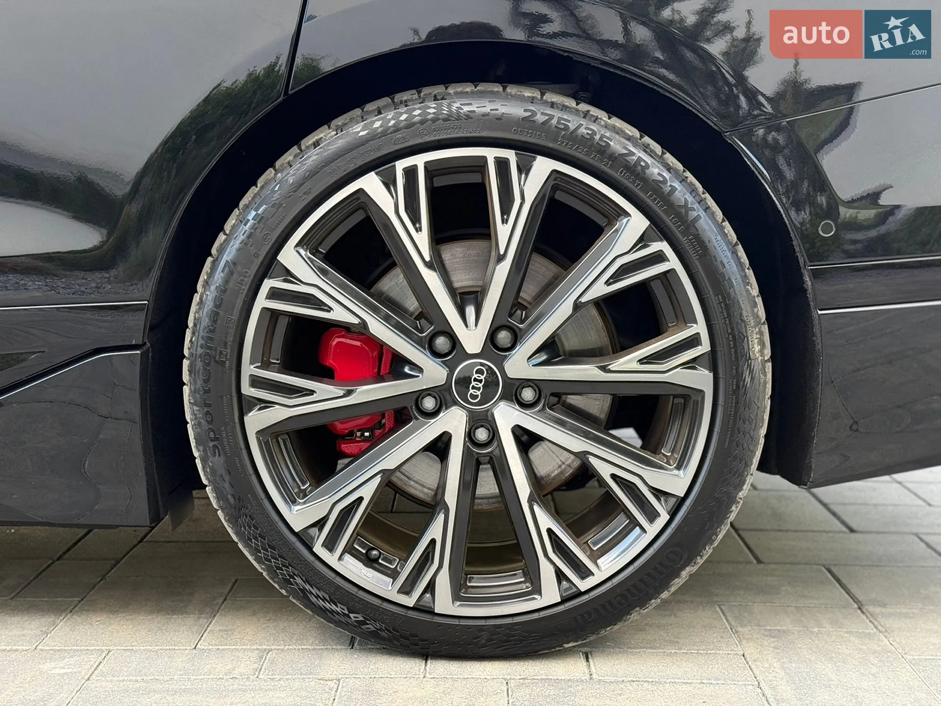 2025 Audi S6 - мініатюра 14