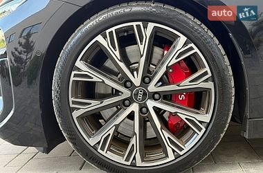 Универсал Audi S6 e-tron 2025 в Луцке