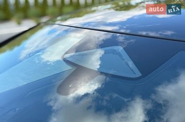Универсал Audi S6 e-tron 2025 в Луцке