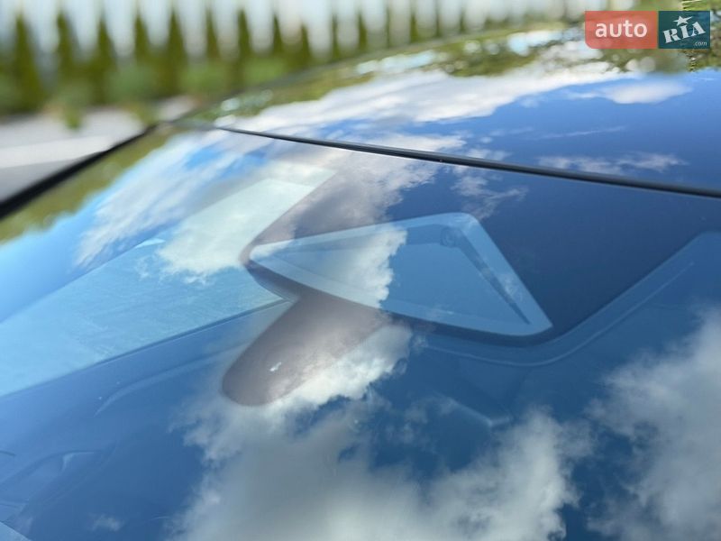 Универсал Audi S6 e-tron 2025 в Луцке