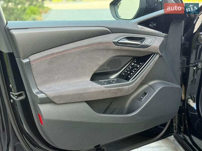Универсал Audi S6 e-tron 2025 в Луцке