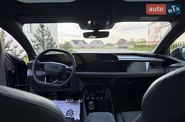 Универсал Audi S6 e-tron 2025 в Луцке