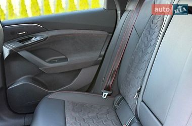 Универсал Audi S6 e-tron 2025 в Луцке
