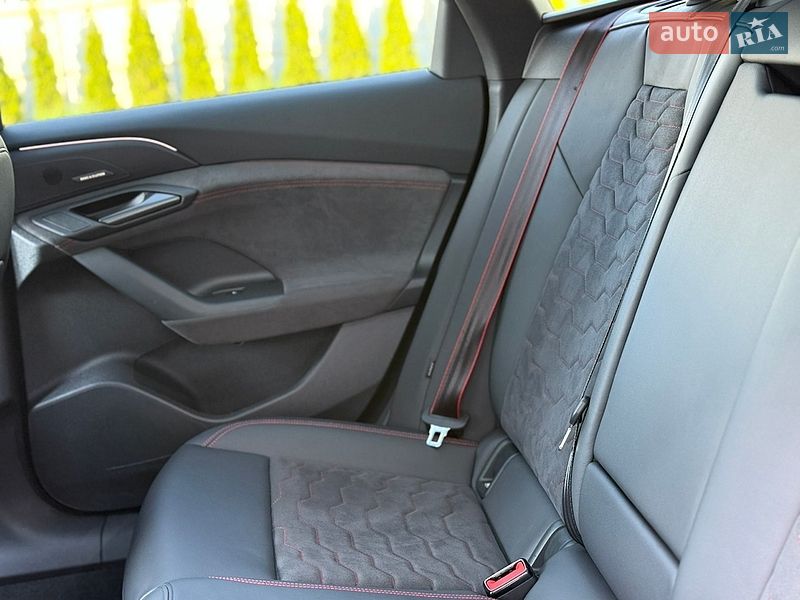 Универсал Audi S6 e-tron 2025 в Луцке