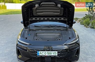Универсал Audi S6 e-tron 2025 в Луцке
