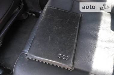 Седан Audi S6 2000 в Николаеве