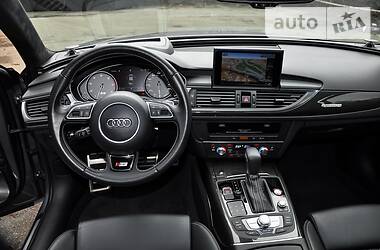 Седан Audi S6 2014 в Киеве