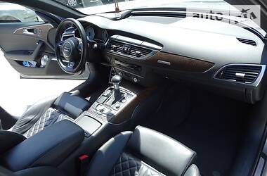 Седан Audi S6 2013 в Днепре