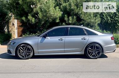 Седан Audi S6 2014 в Одессе