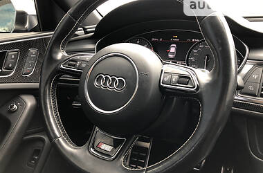 Универсал Audi S6 2013 в Днепре