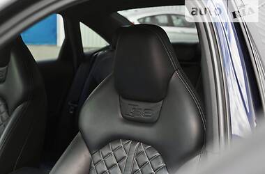 Седан Audi S6 2013 в Києві