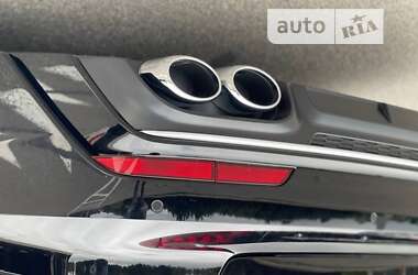 Седан Audi S6 2022 в 