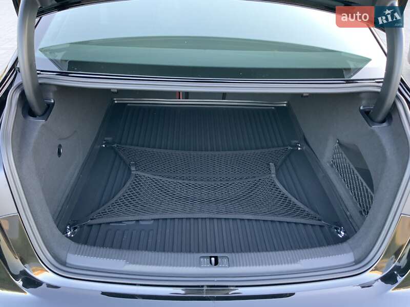 Седан Audi S6 2015 в Києві