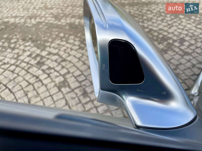 Седан Audi S6 2013 в Днепре