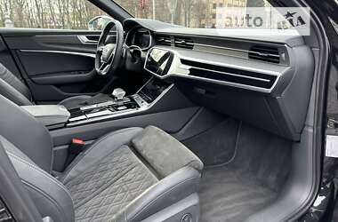 Седан Audi S6 2020 в Харькове