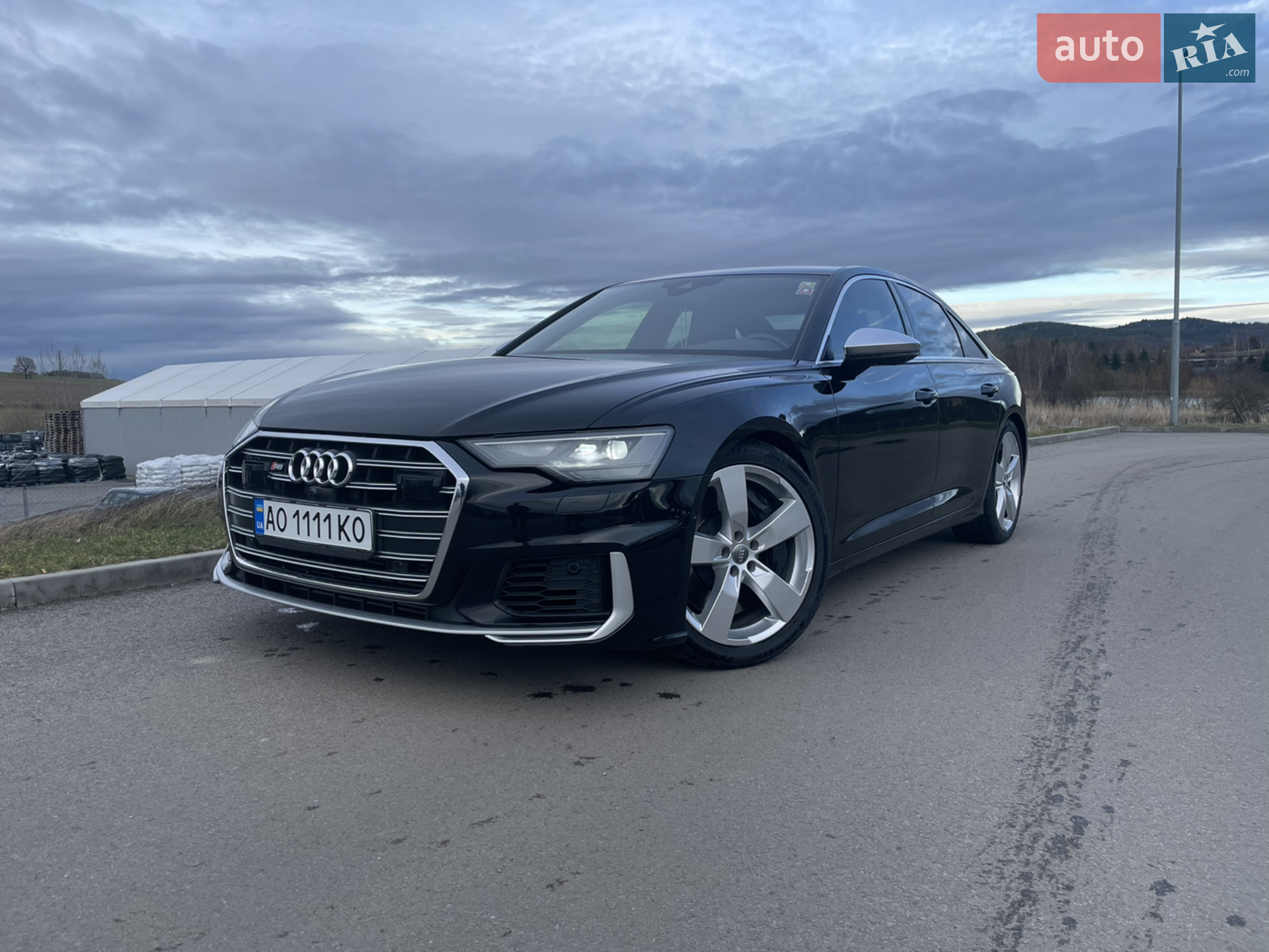 Фото авто 3