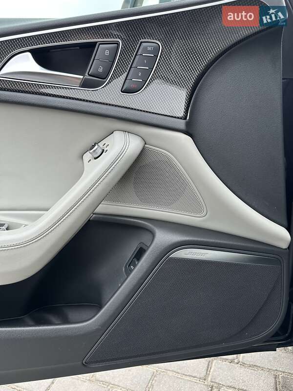 Универсал Audi S6 2012 в Киеве
