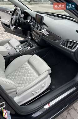 Универсал Audi S6 2012 в Киеве