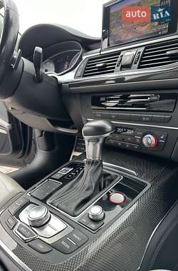 Универсал Audi S6 2012 в Киеве