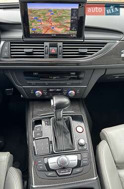 Универсал Audi S6 2012 в Киеве