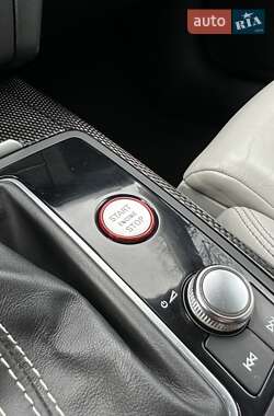 Универсал Audi S6 2012 в Киеве