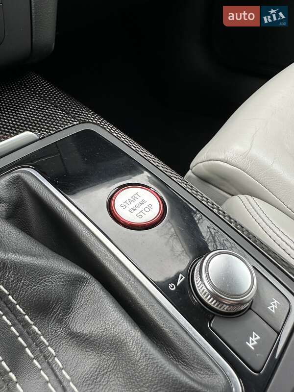 Универсал Audi S6 2012 в Киеве