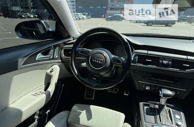 Седан Audi S6 2013 в Киеве