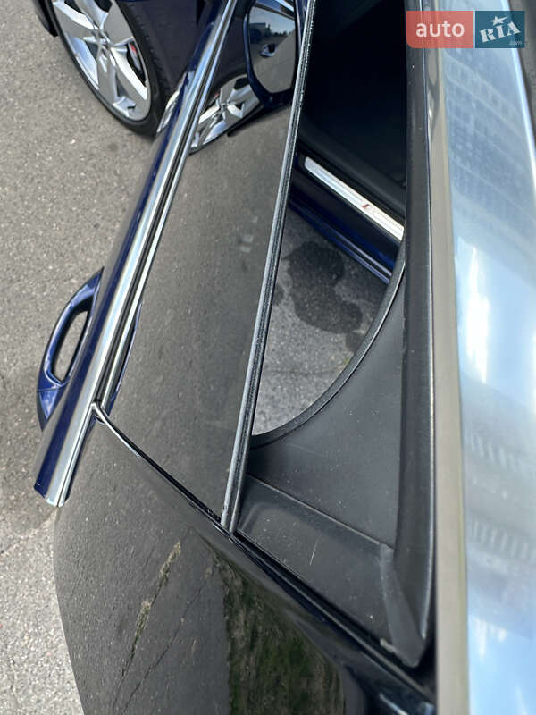 Седан Audi S6 2019 в Черкассах